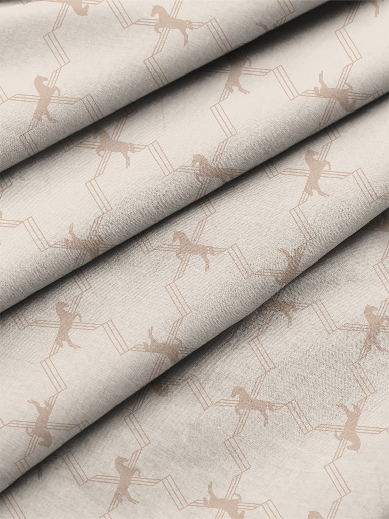 Комплект салфеток "British club", Унисон 2