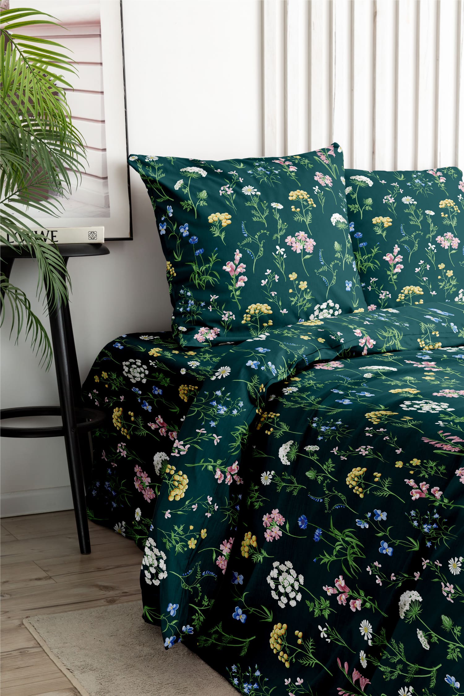 Постельное бельё Флоранс Мистерия 1