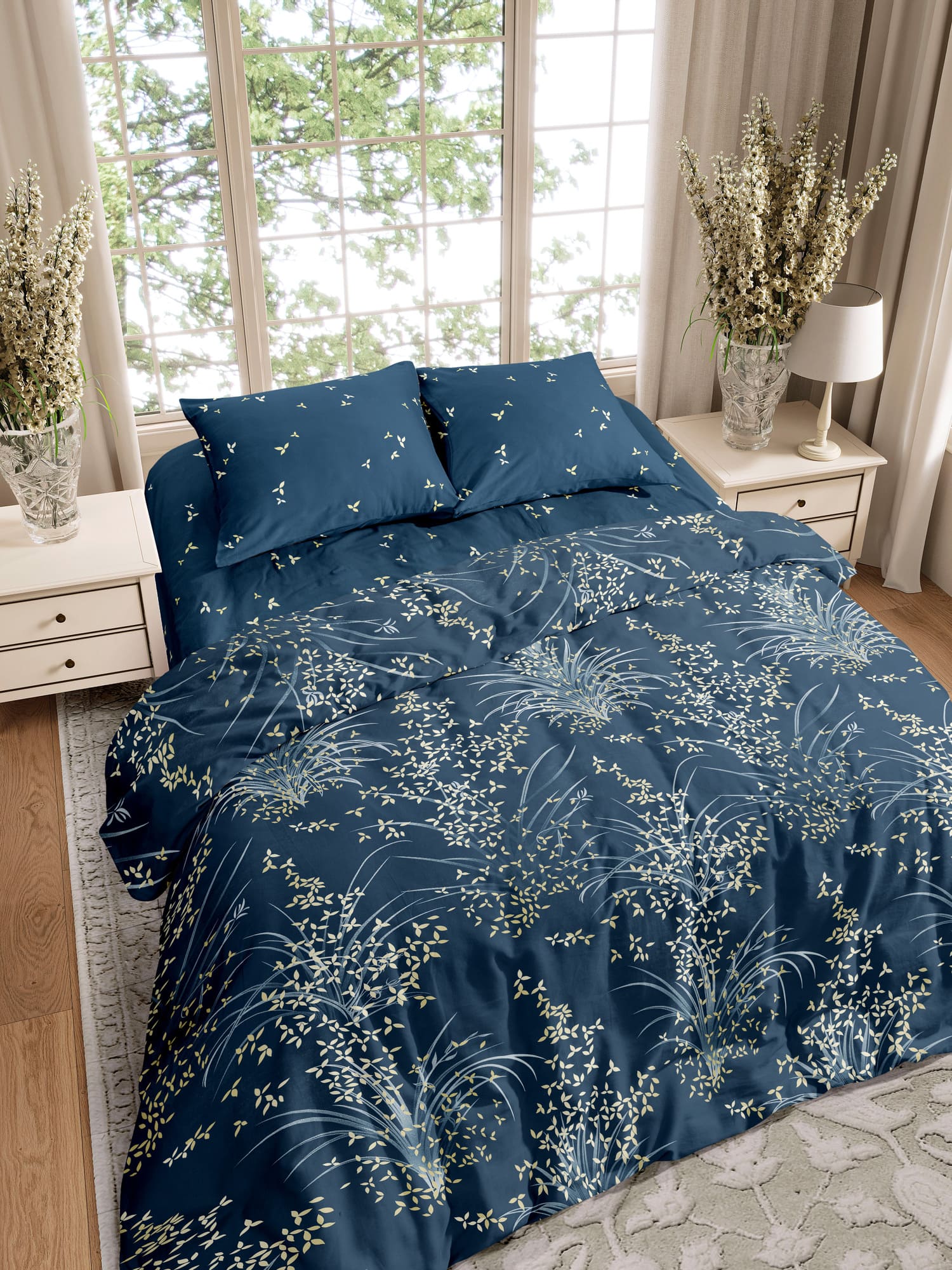 Постельное бельё Mia Cara  0