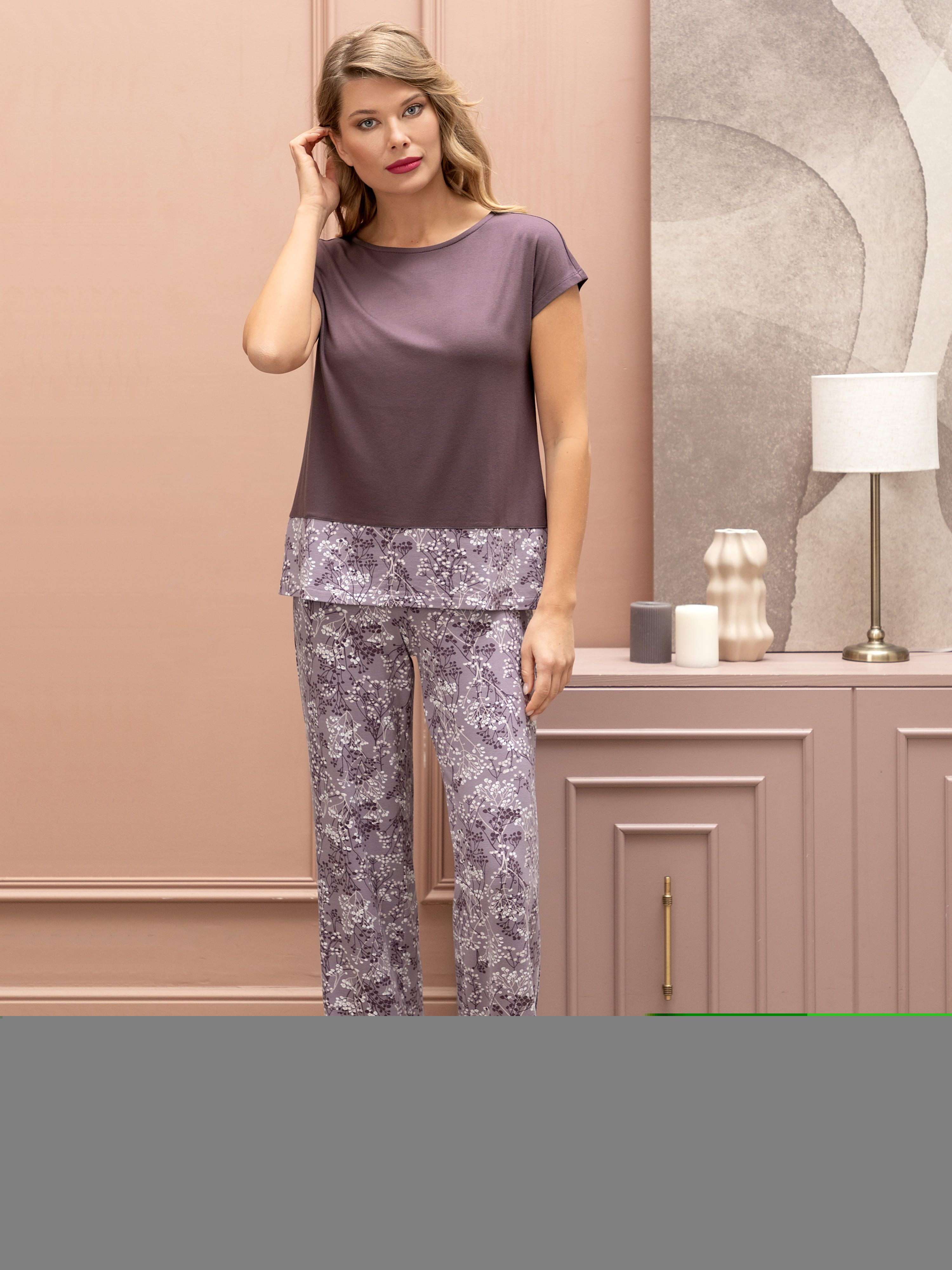 Комплект Mia Cara Rosa Del Te  5