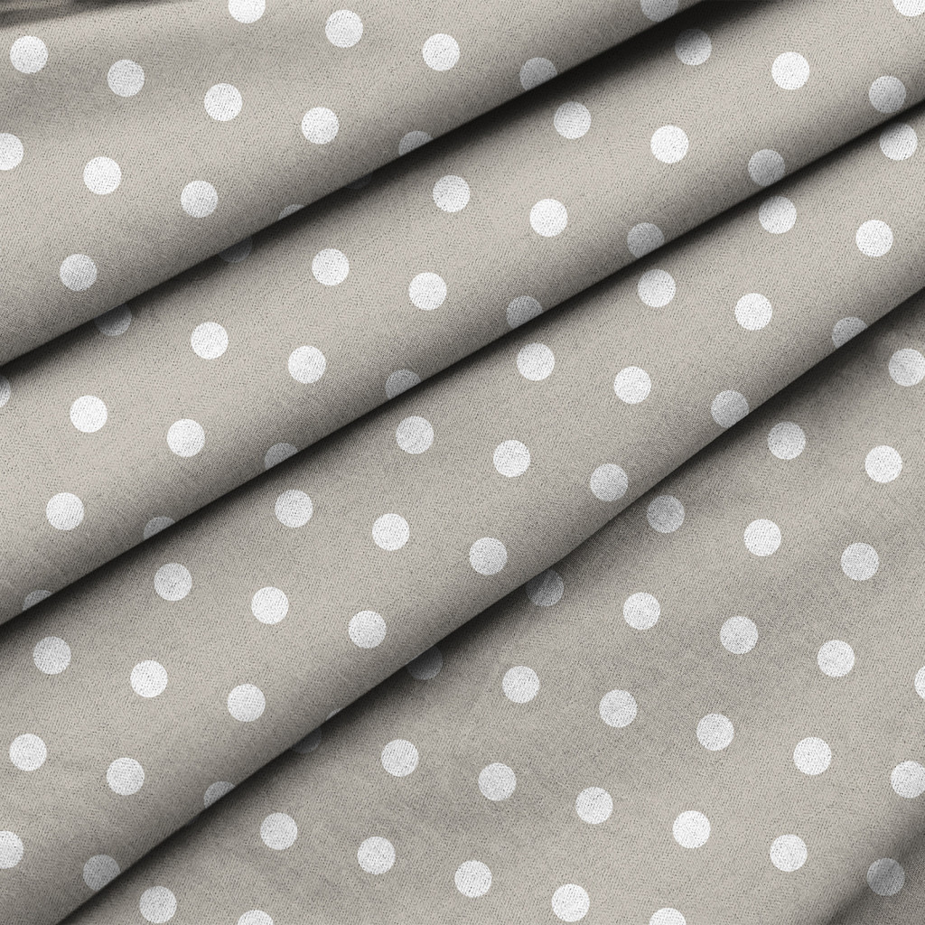 Фартук рогожка "Горох", Mia Cara 5