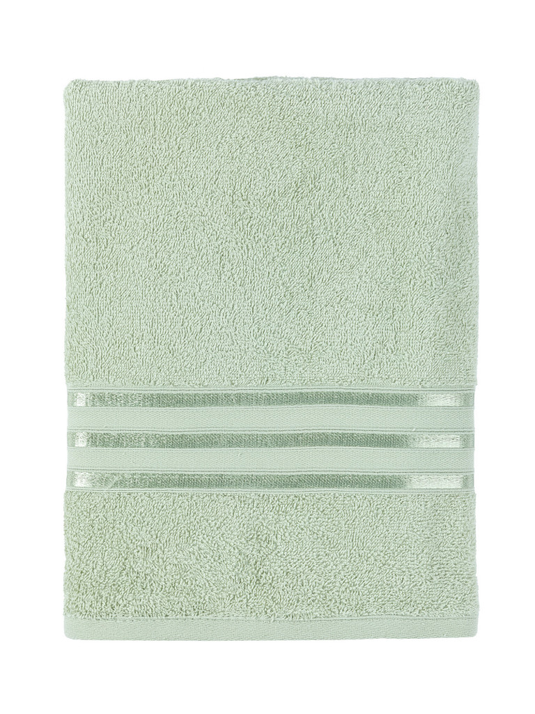 Полотенце "Элегант", фисташковый, Унисон 2