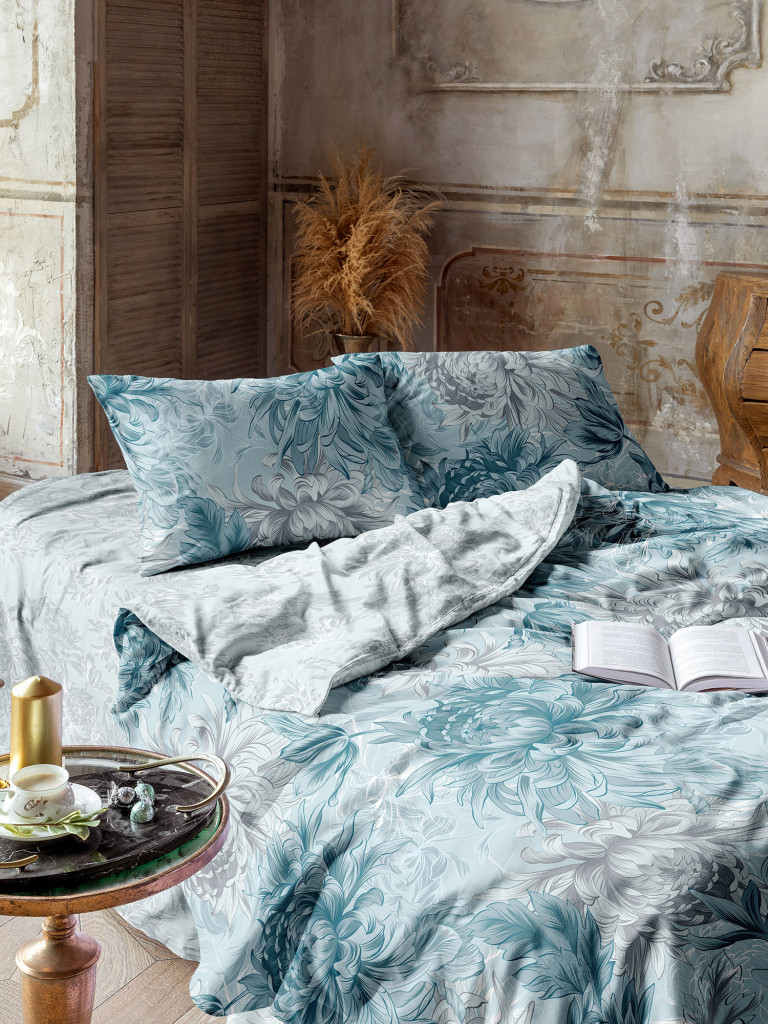 Постельное бельё Mia Cara Венский вальс 2