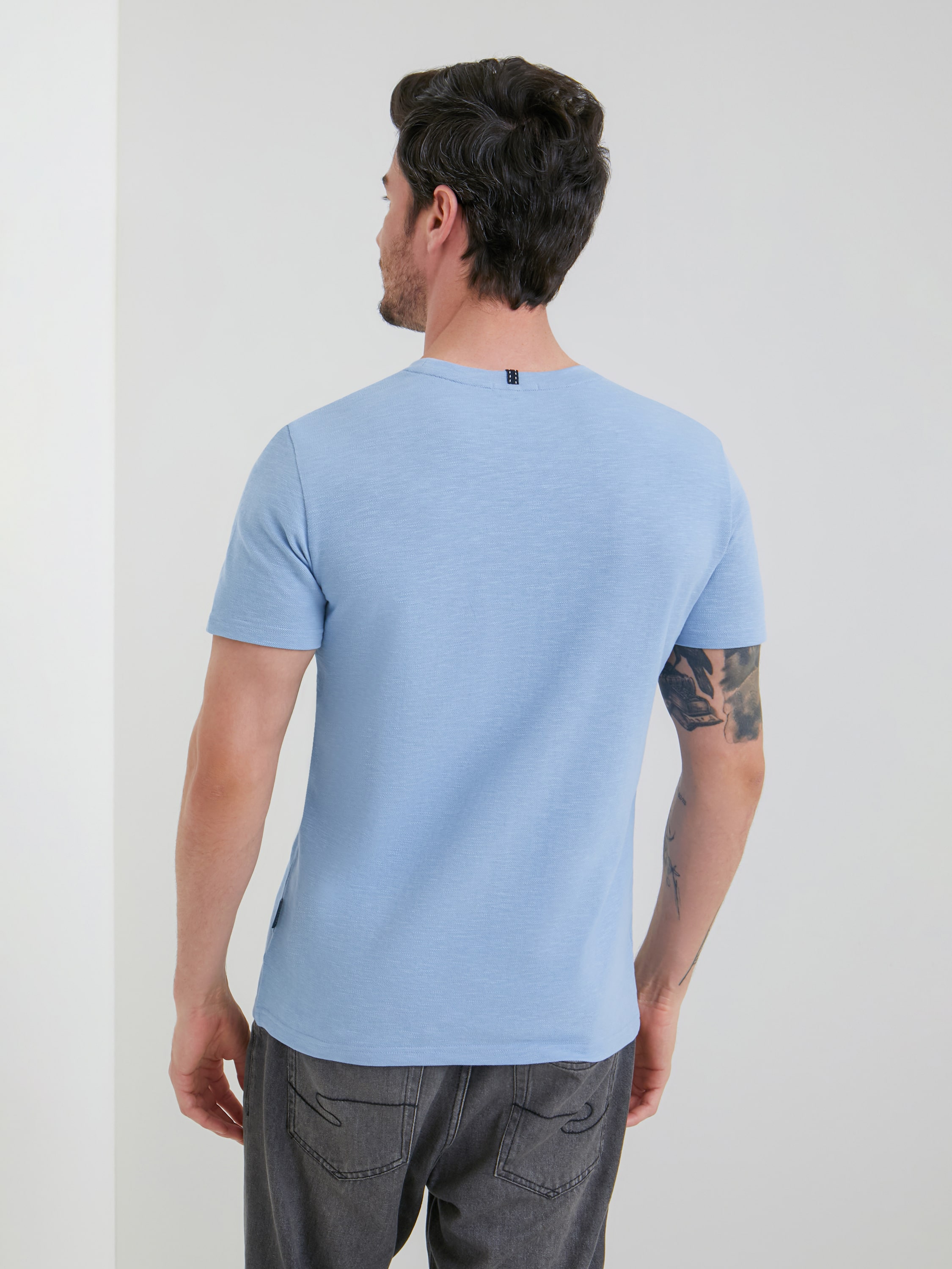 Фуфайка BeGood 1