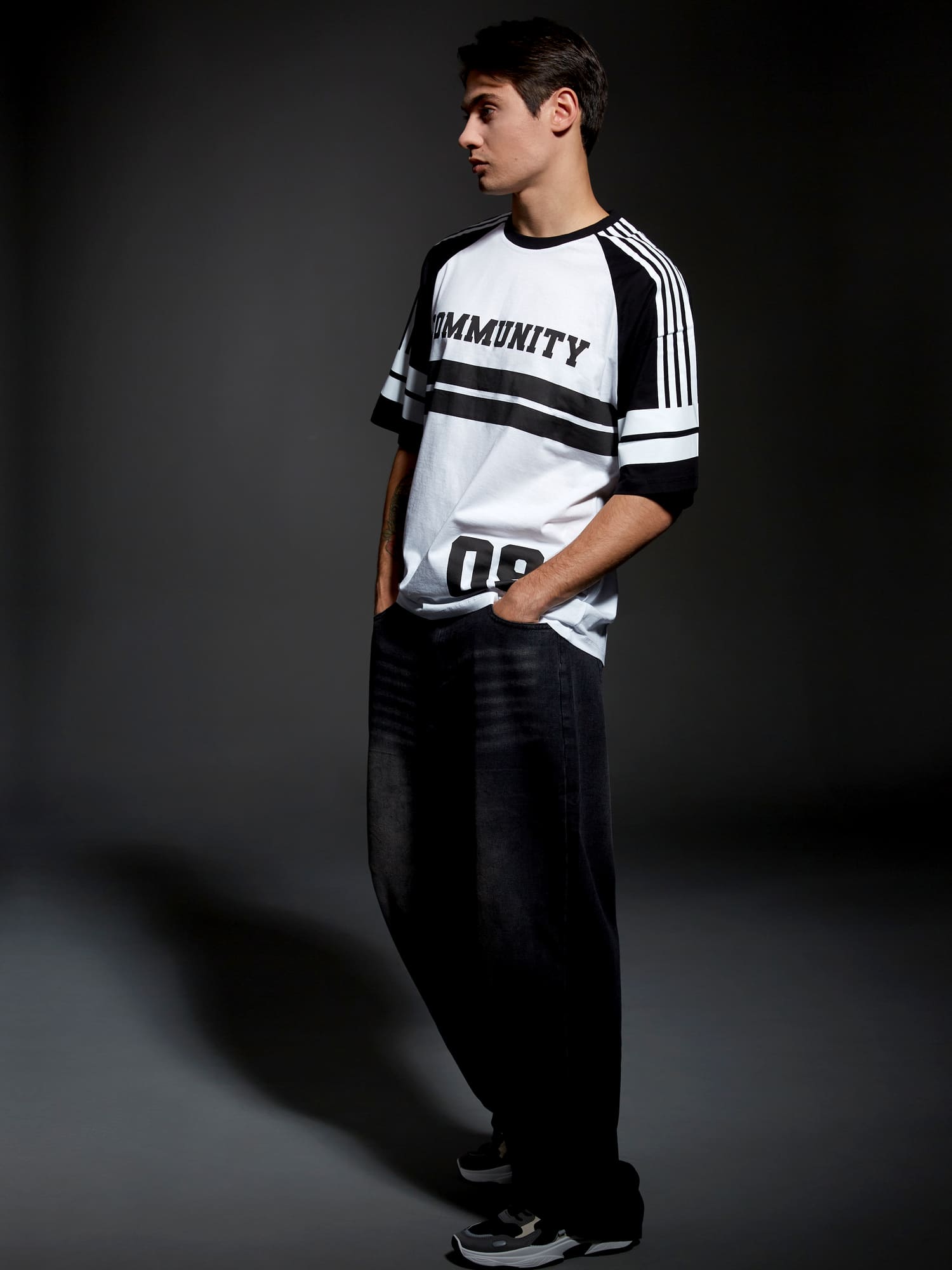 Футболка Crazy Getup 1