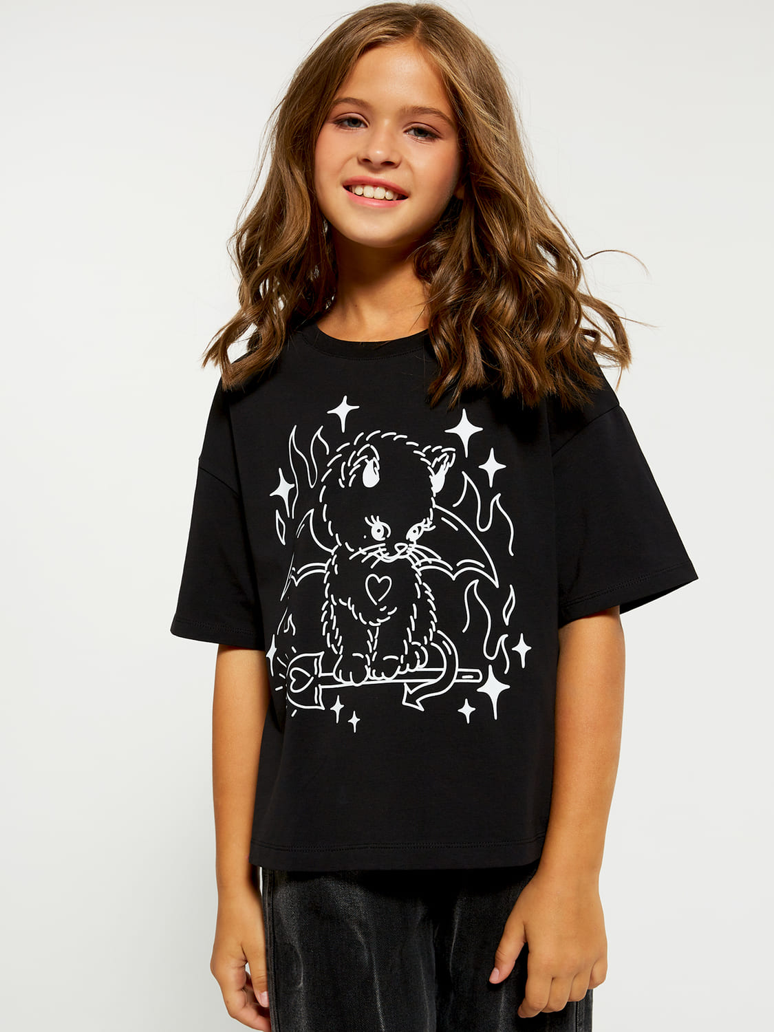 Футболка Juno 0