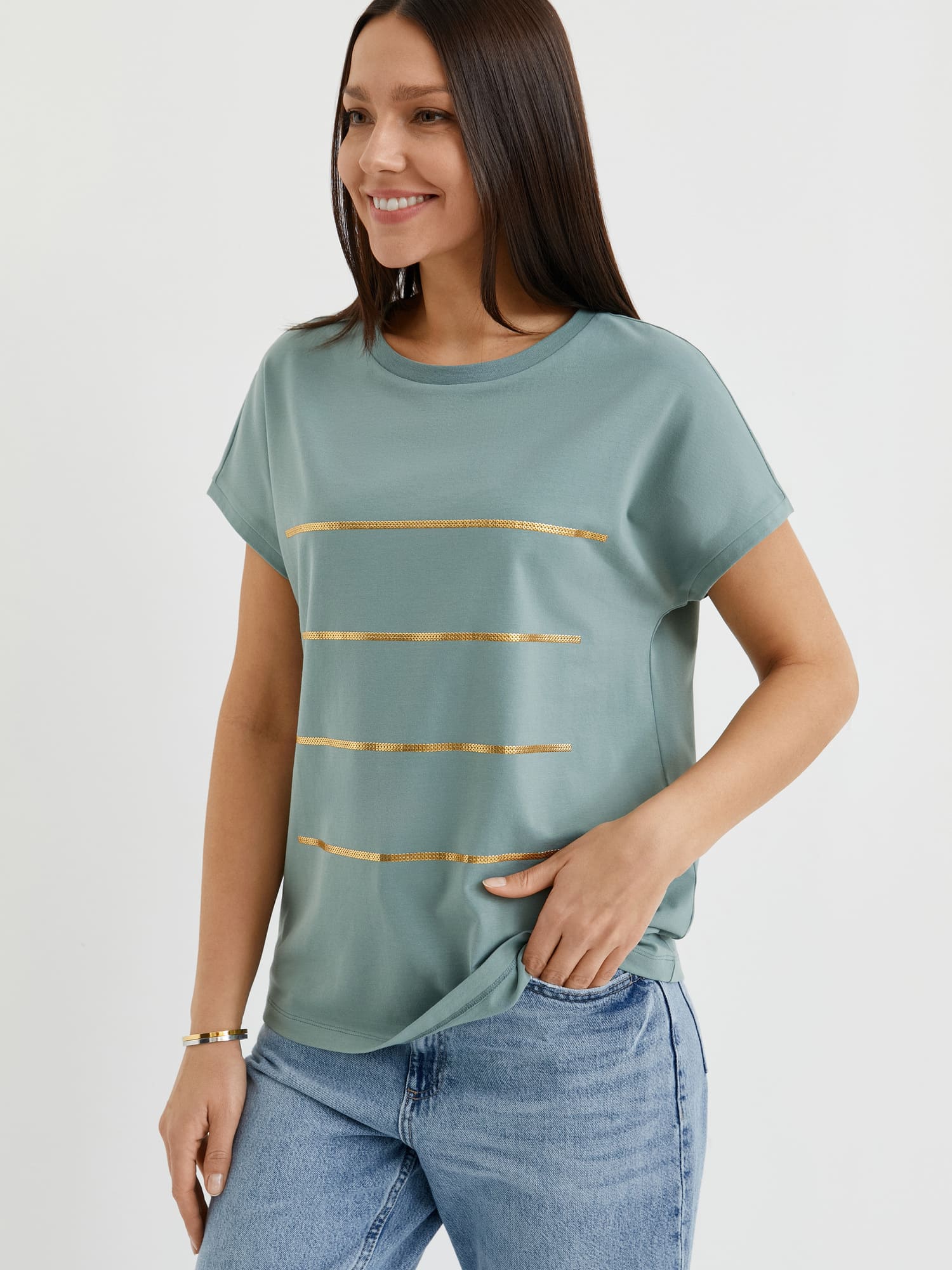 Футболка BeGood - Будь Хорош! 0