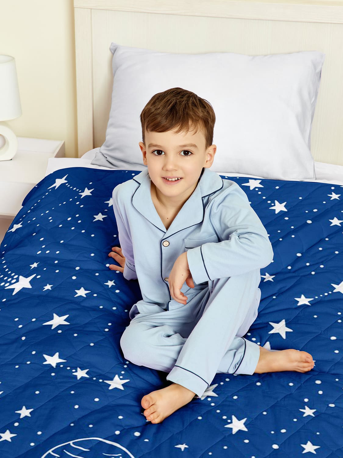 Покрывало Juno Космос 2