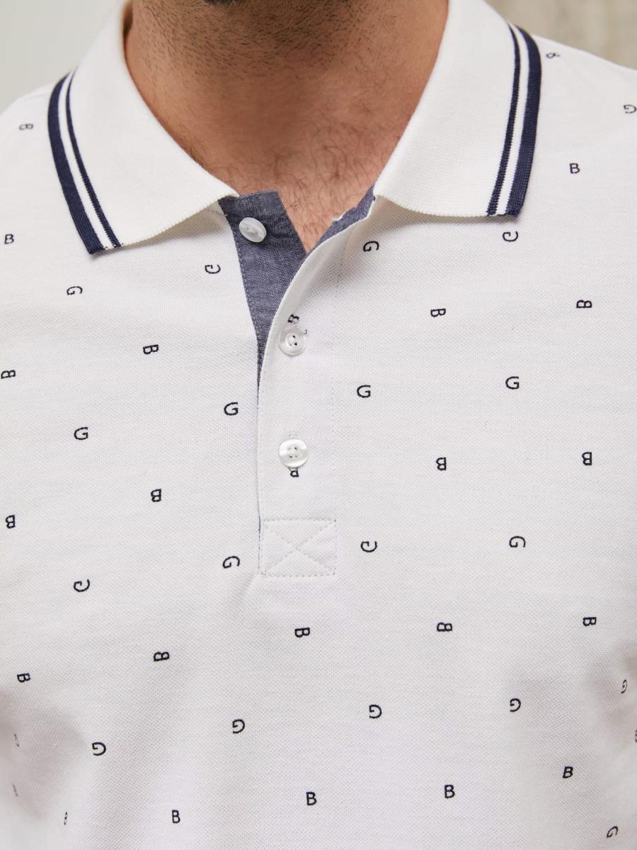 Футболка BeGood 5