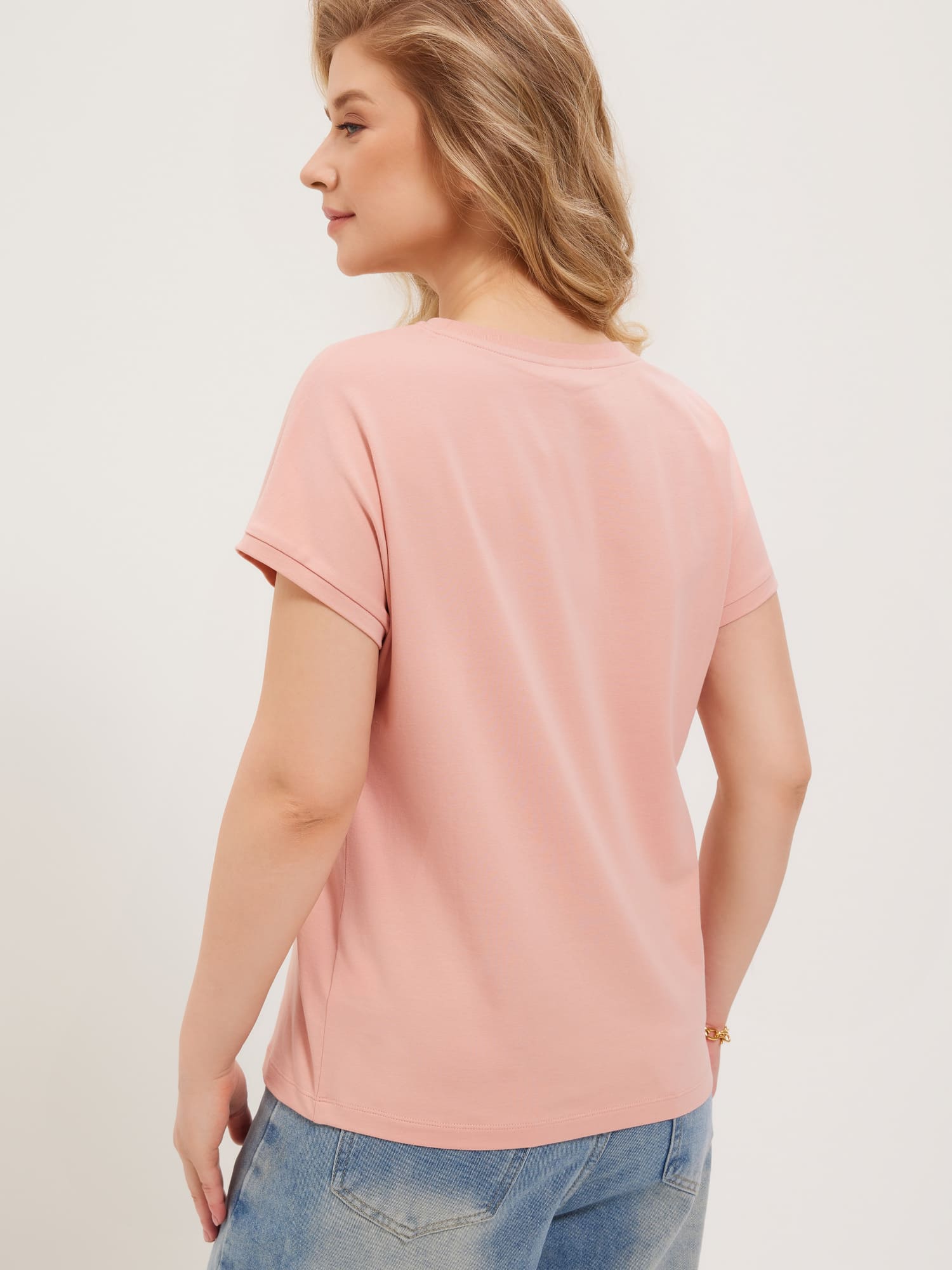 Футболка BeGood - Будь Хорош! 1