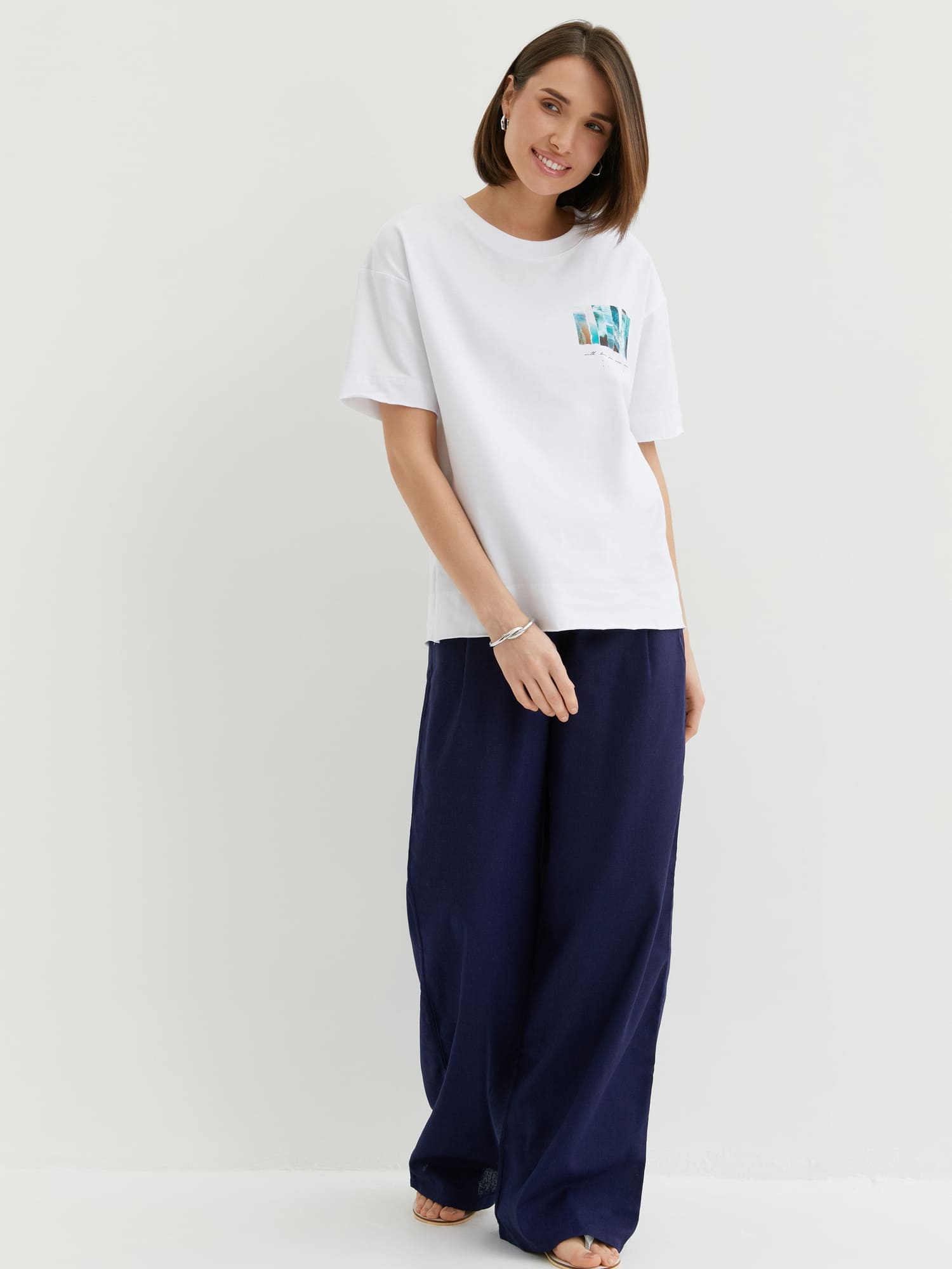 Футболка BeGood - Будь Хорош! 5