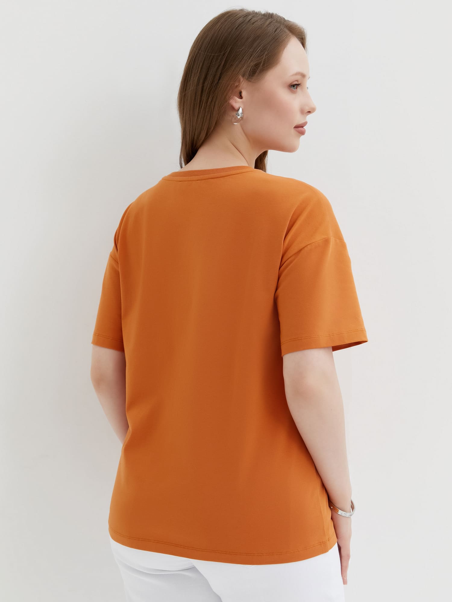 Футболка BeGood - Будь Хорош! 1