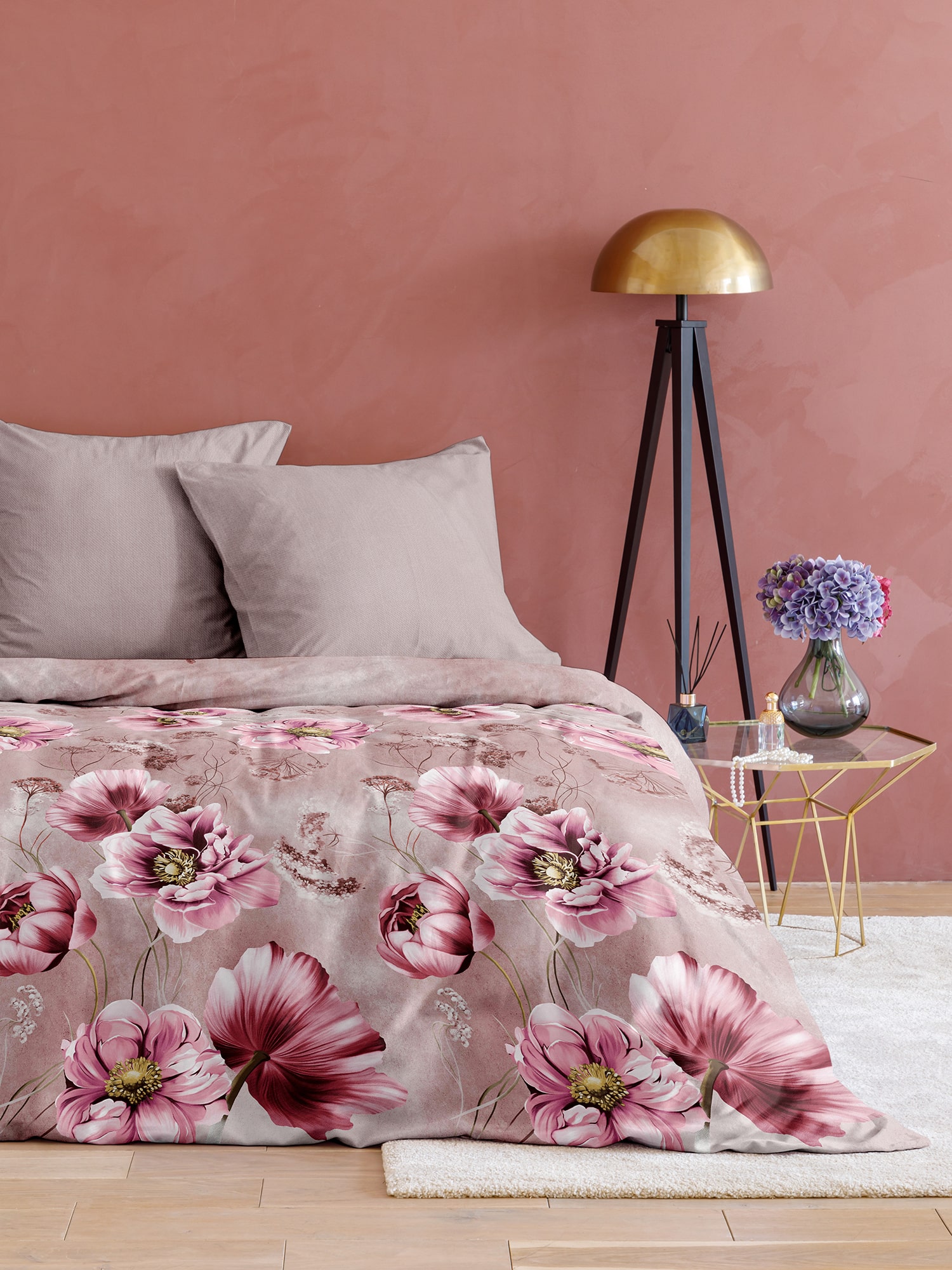 Постельное бельё Флоранс Сара Бернар 0