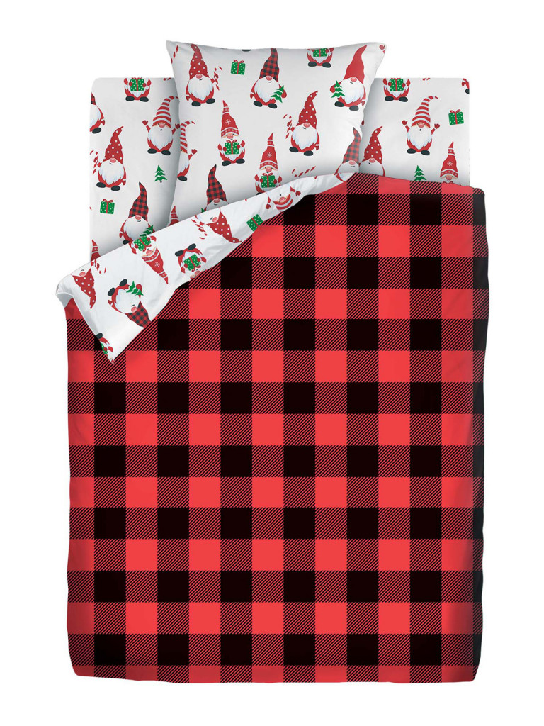 Постельное белье Гномики 2