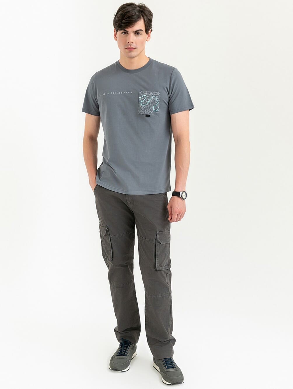 Футболка BeGood - Будь Хорош! 1