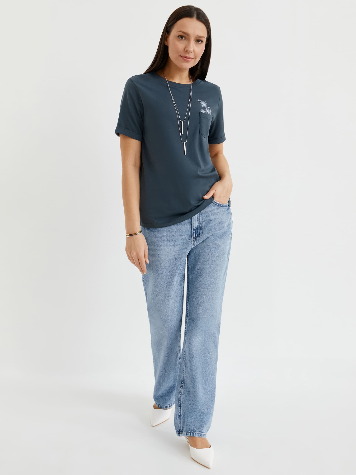 Футболка BeGood - Будь Хорош! 2