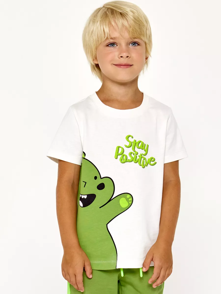 Футболка Juno 0