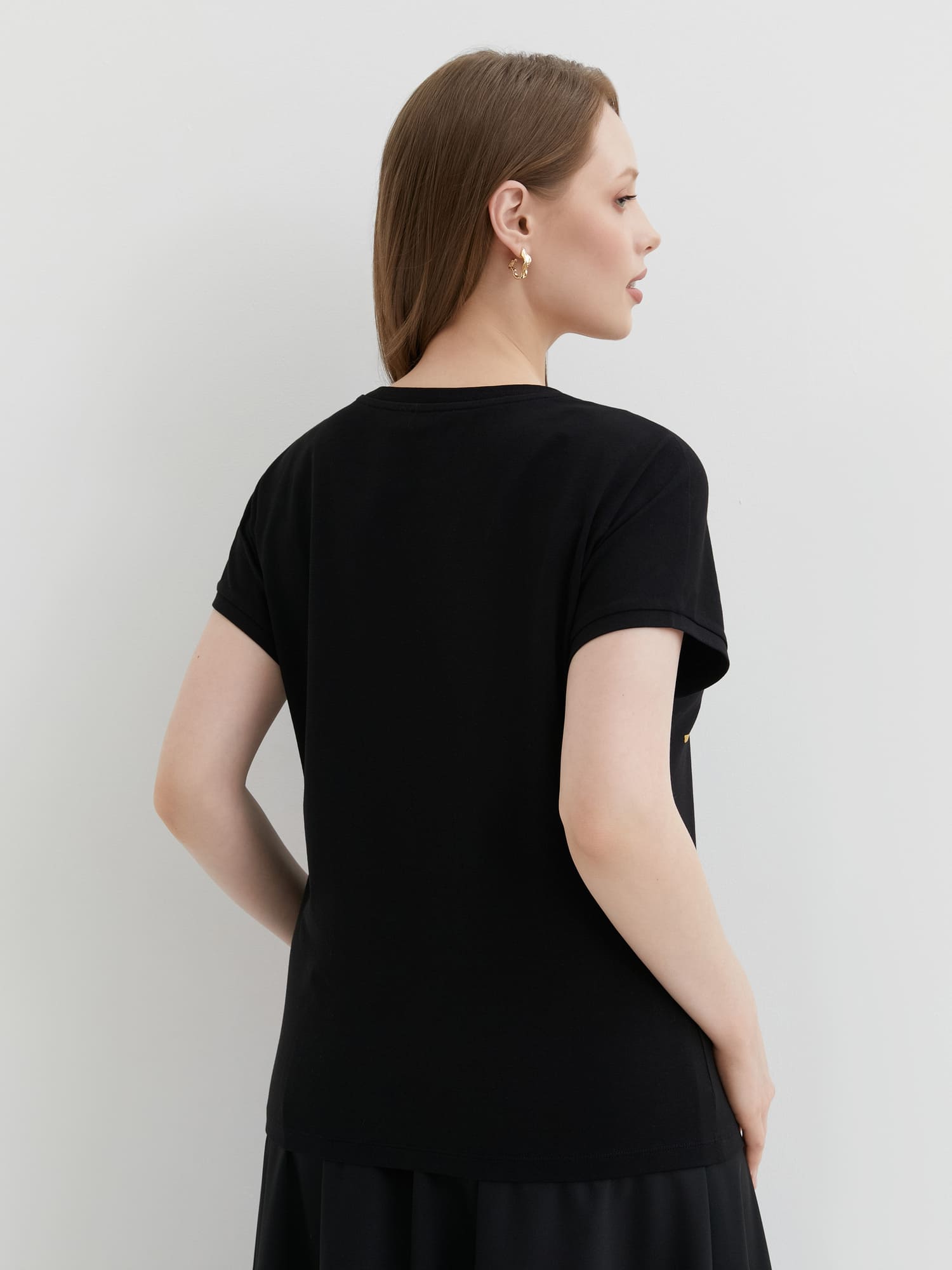 Футболка BeGood - Будь Хорош! 2