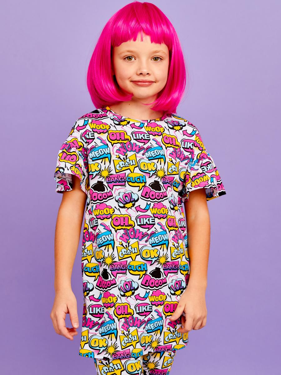 Туника Juno Рисунок 1