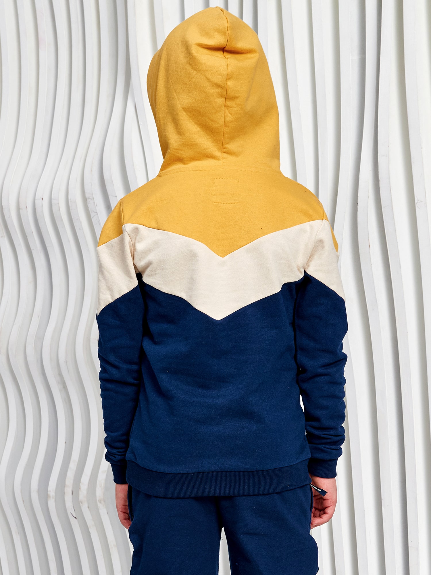 Худи / толстовка No Way Monday 5