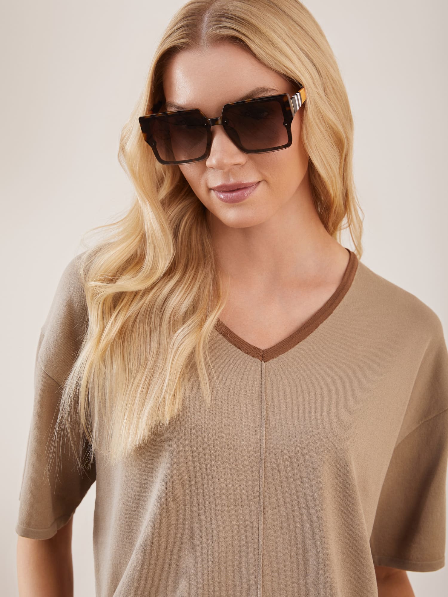 Джемпер BeGood - Будь Хорош! 3