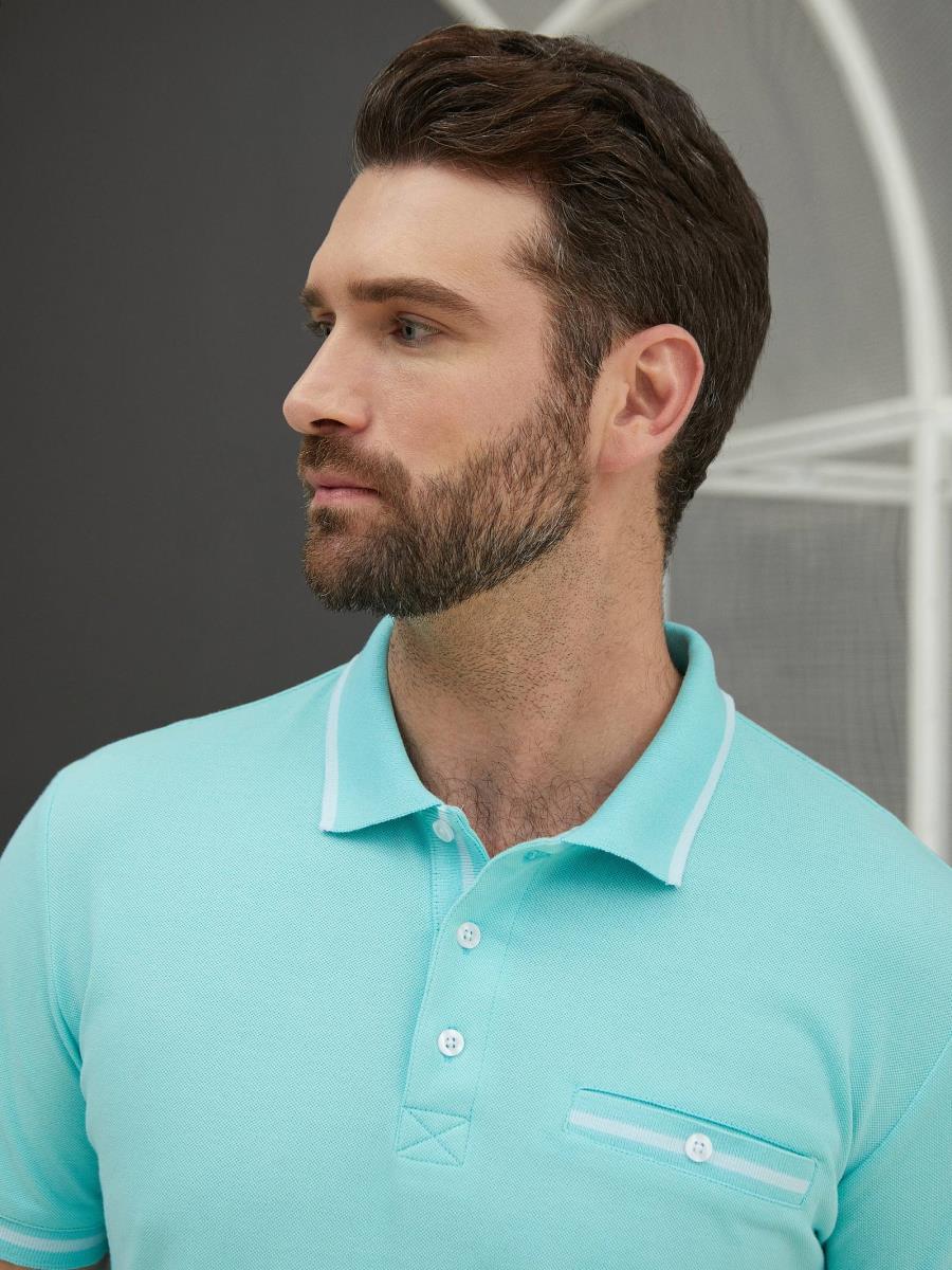 Футболка BeGood 7