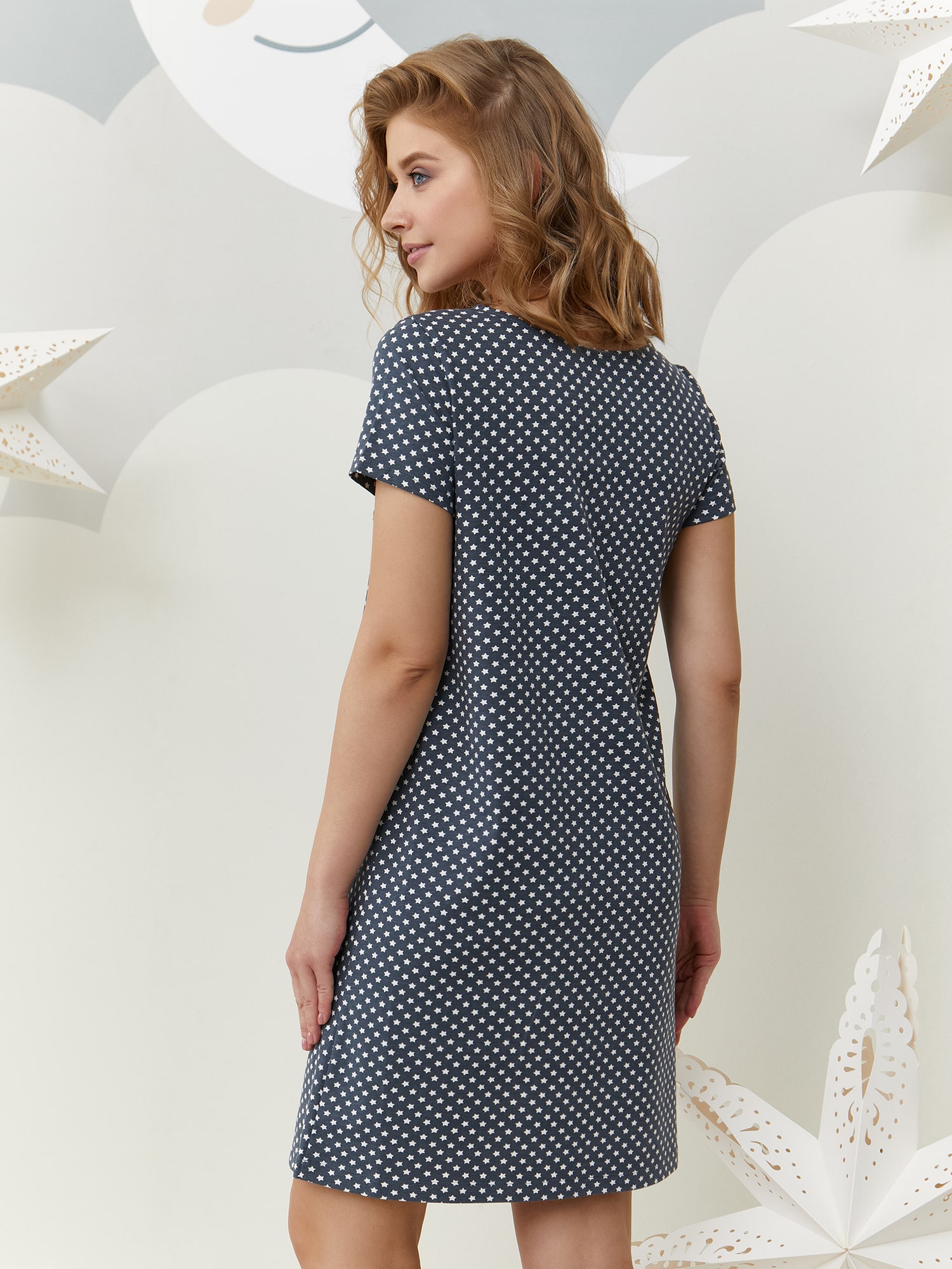 Сорочка Mia Cara Morning Star 2