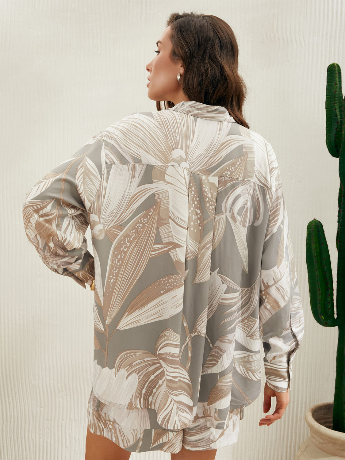 Комплект Mia Cara Тропики 3