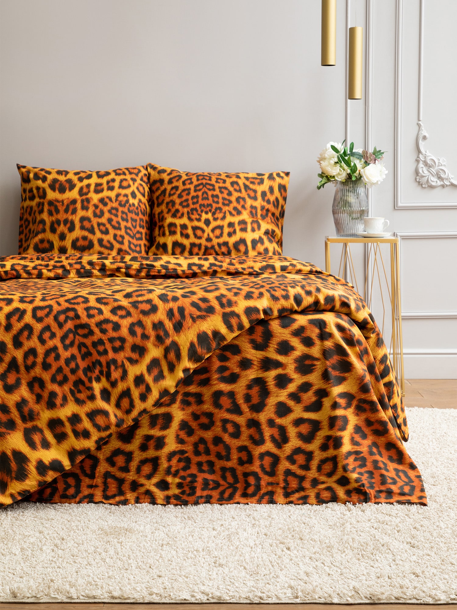 Постельное бельё Флоранс Прайд 0