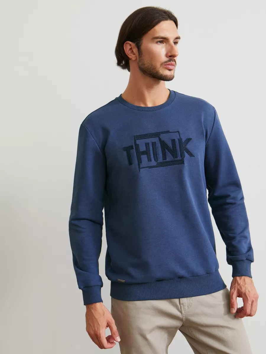 Джемпер BeGood - Будь хорош! 0