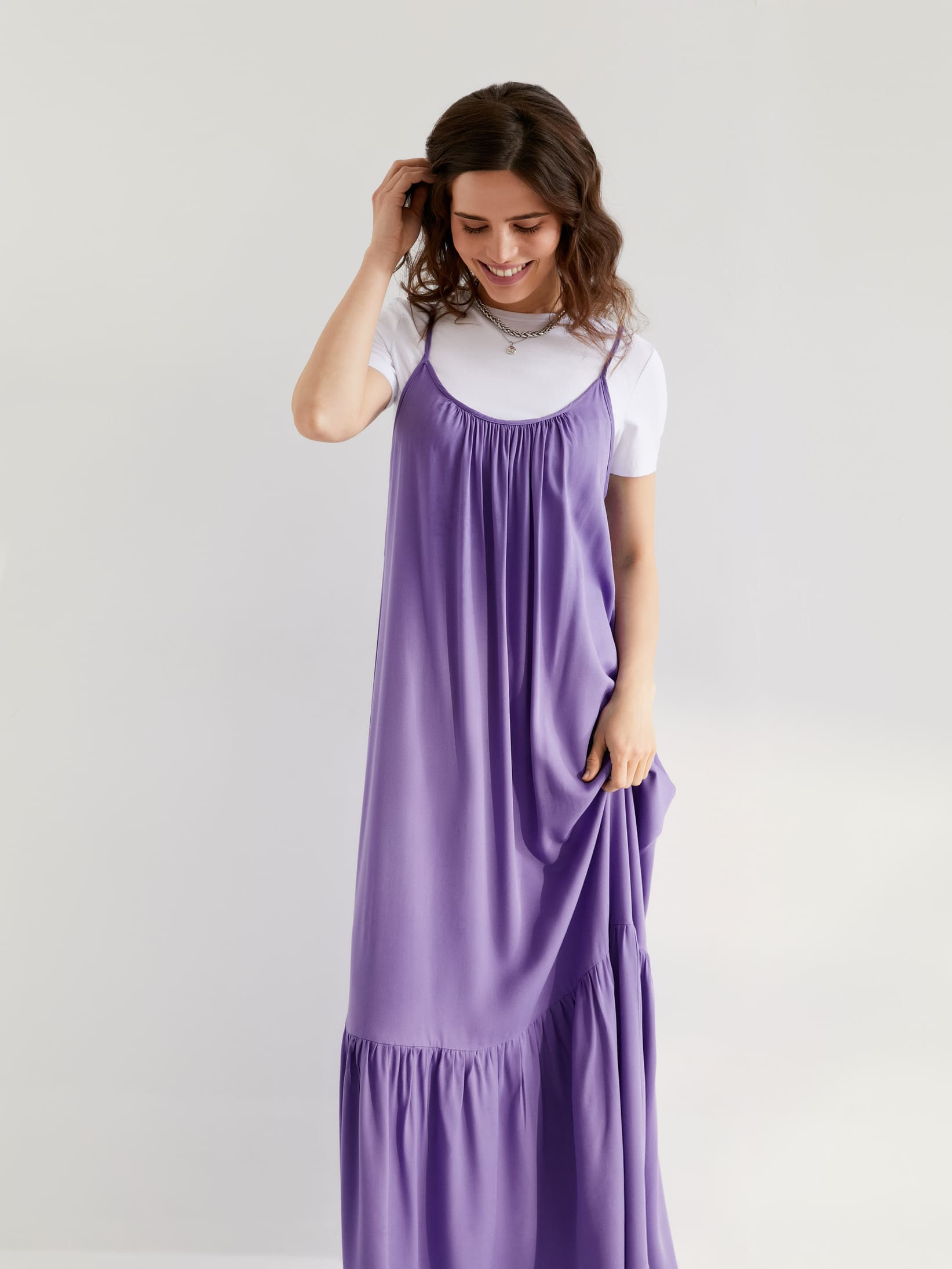 Платье Mia Cara 1