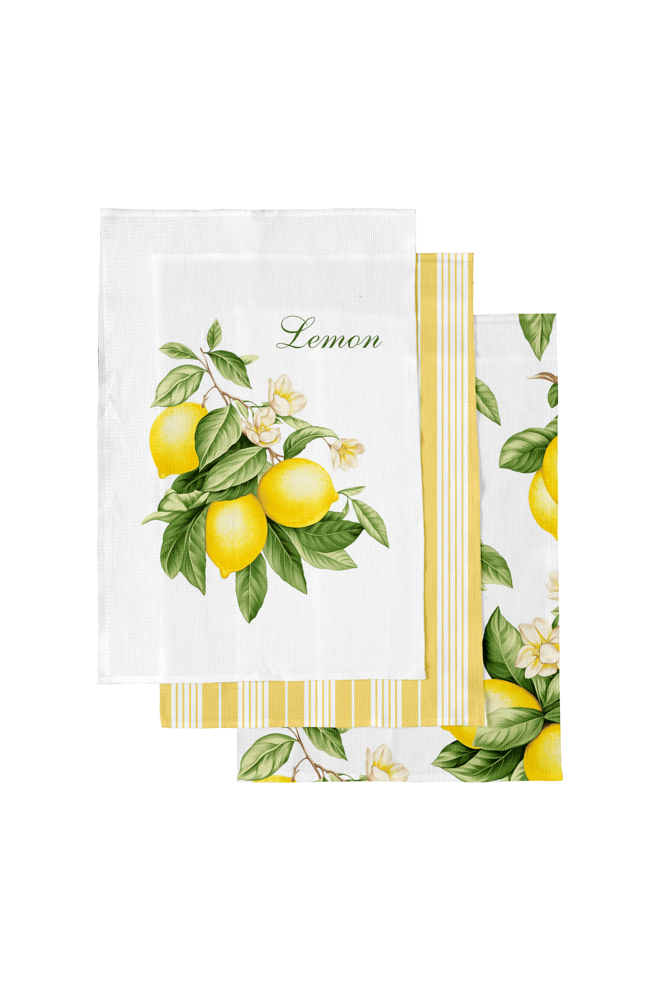 Комплект полотенец Mia Cara Сицилия 1