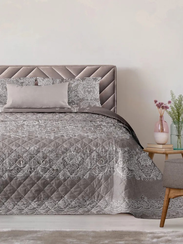 Покрывало стеганое Беатрис, Mia Cara 1