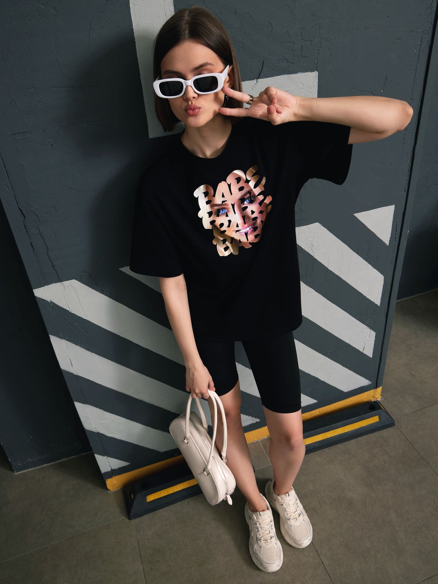 Футболка Crazy Getup 2