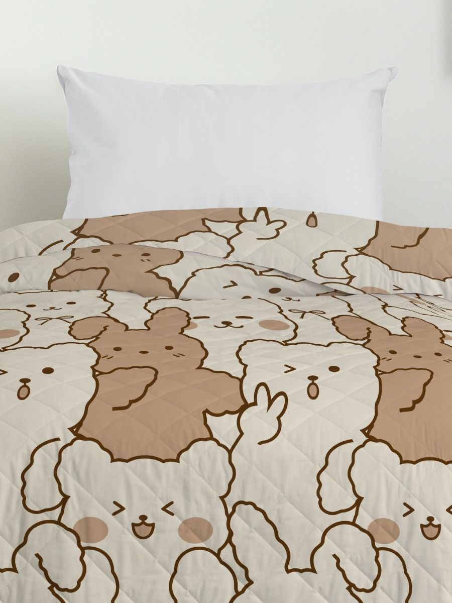 Покрывало Crazy Getup Cuties 2