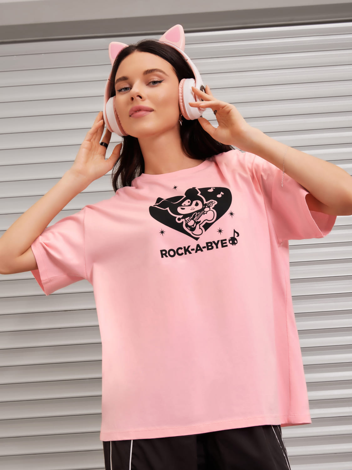 Футболка Crazy Getup 3