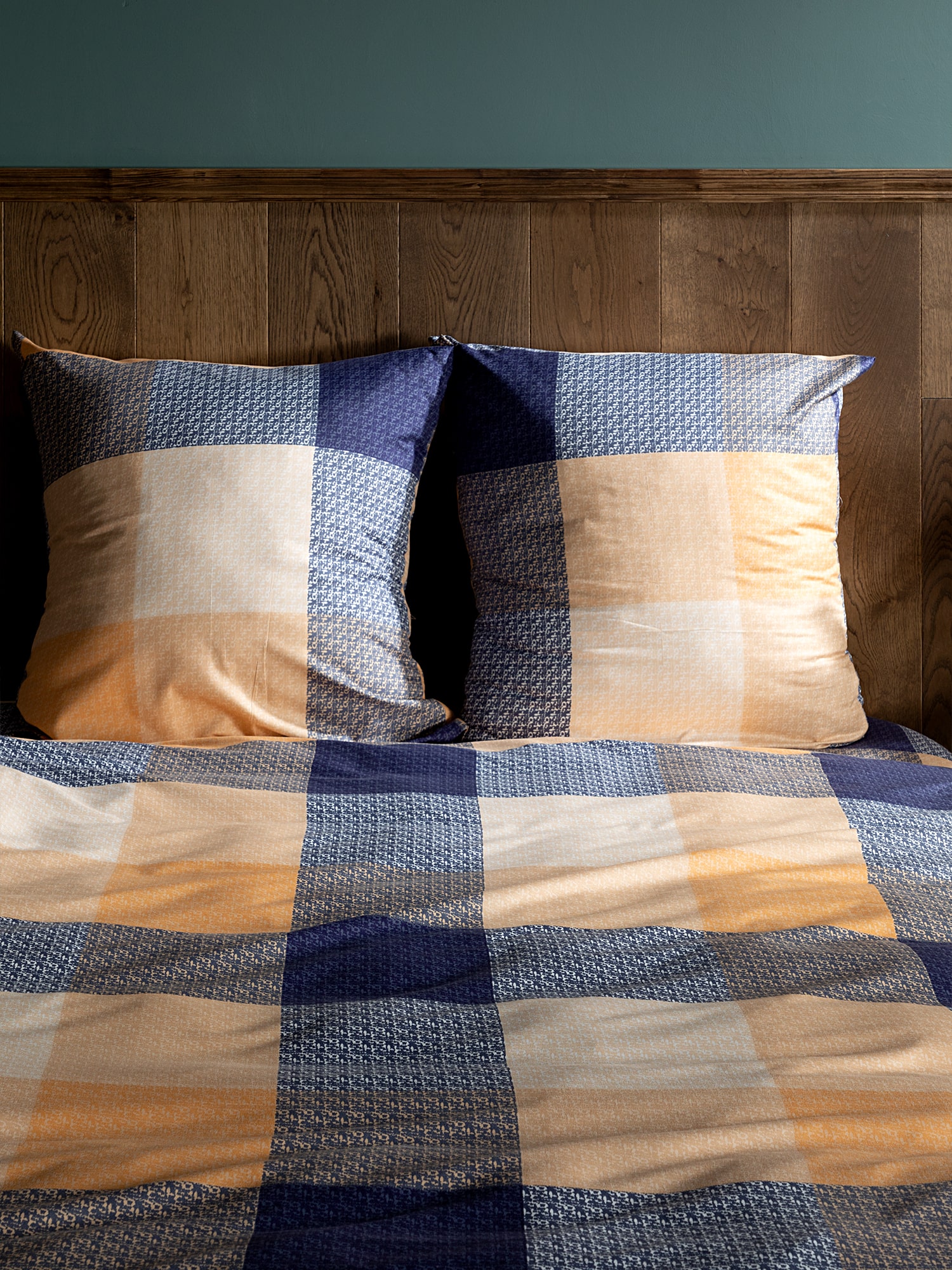 Постельное бельё Унисон Arcadia 2