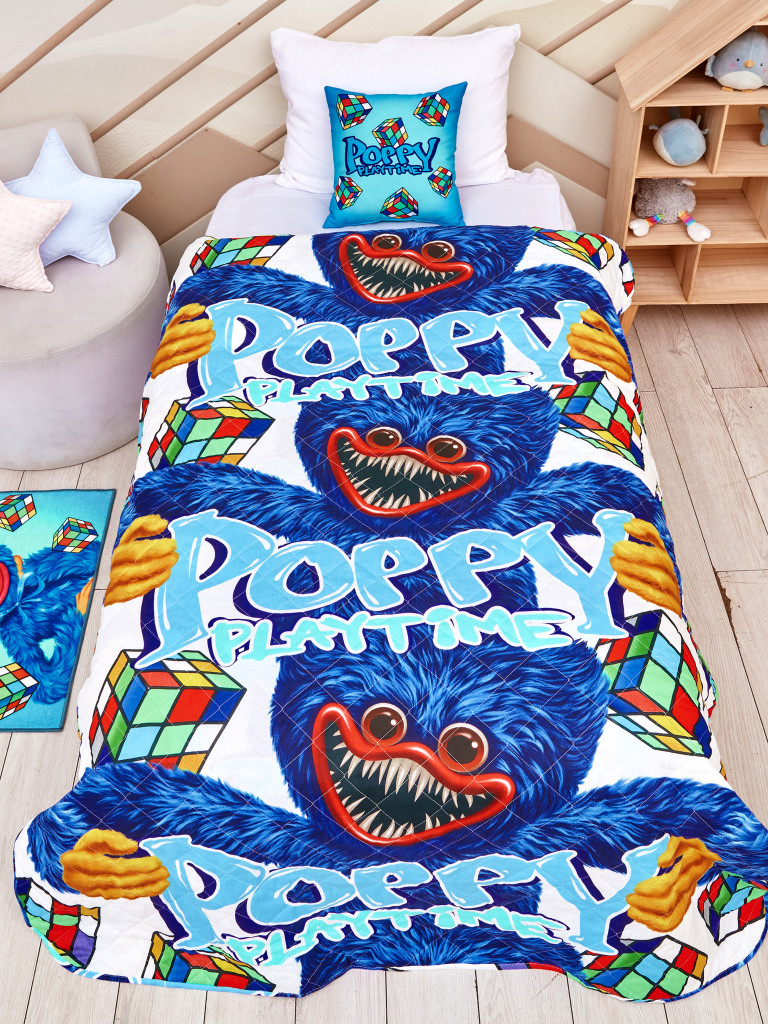 Покрывало стеганое Хагги Вагги, Juno 4