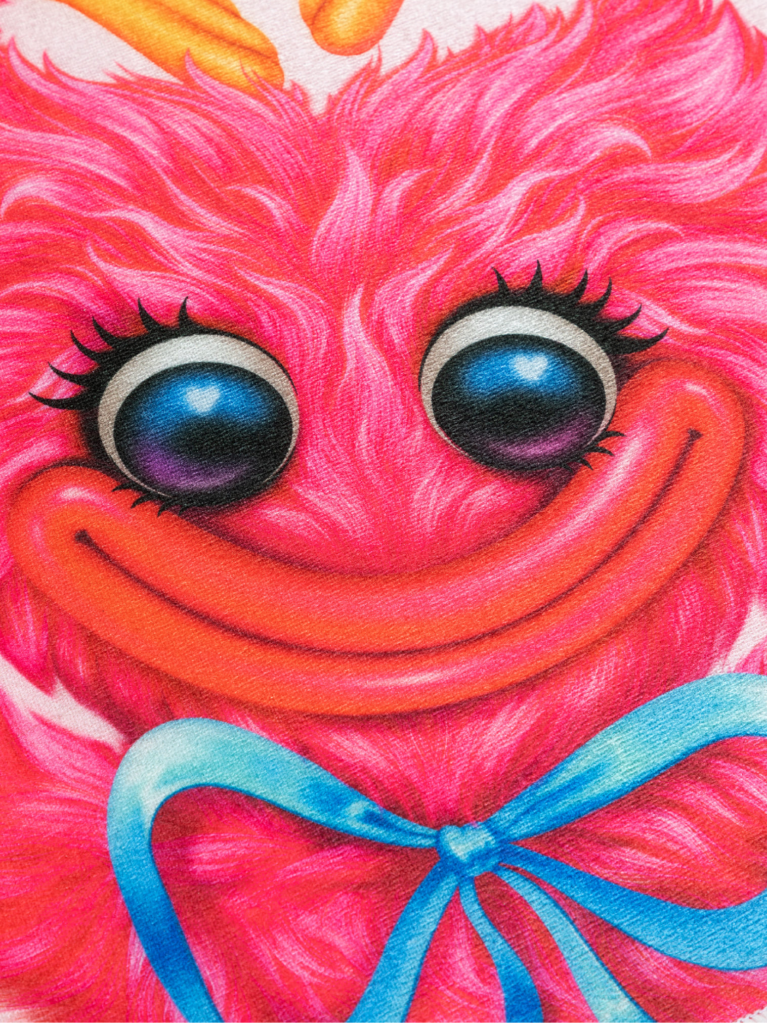 Коврик Кисси Мисси, Juno 3