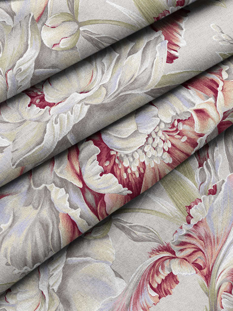 Фартук "Душистый пион", Mia Cara 3