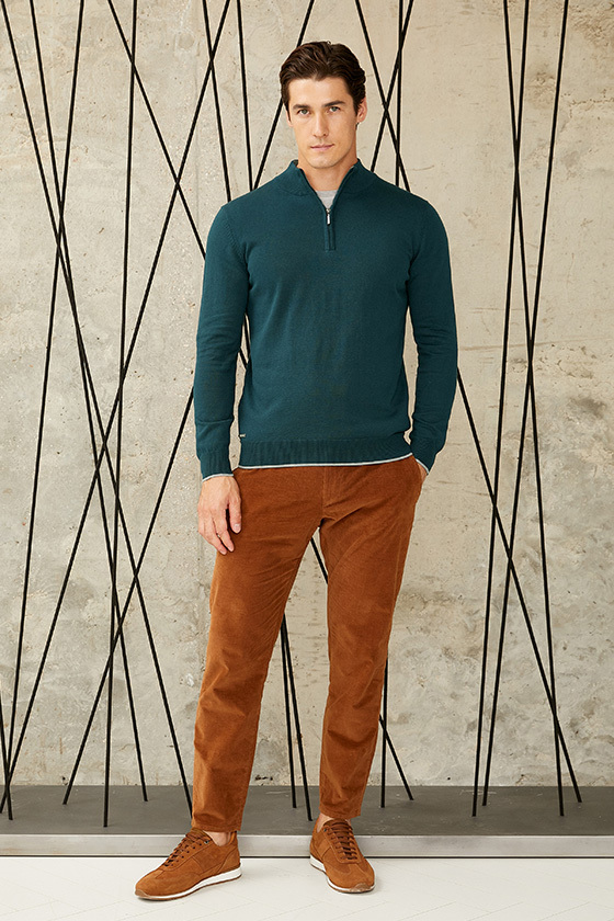 Джемпер, BeGood 7