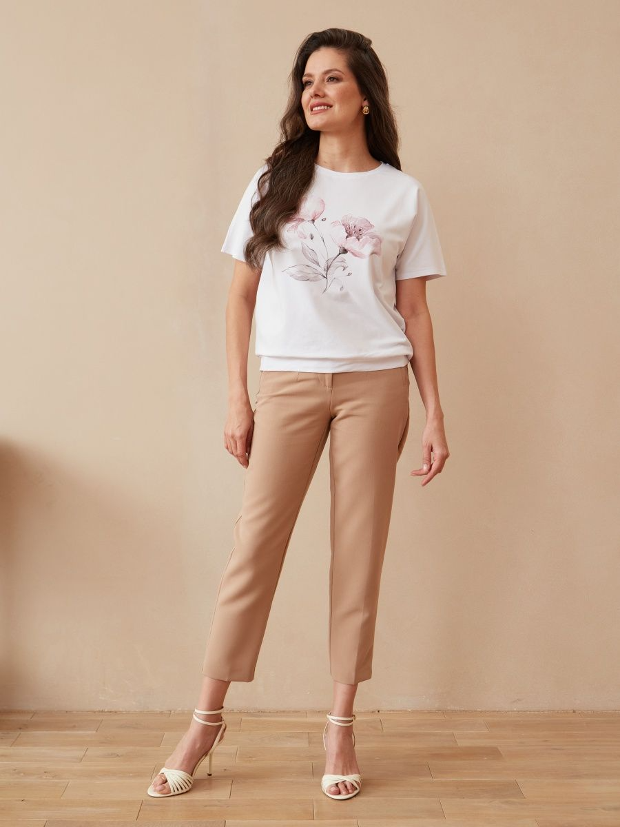 Футболка BeGood 1