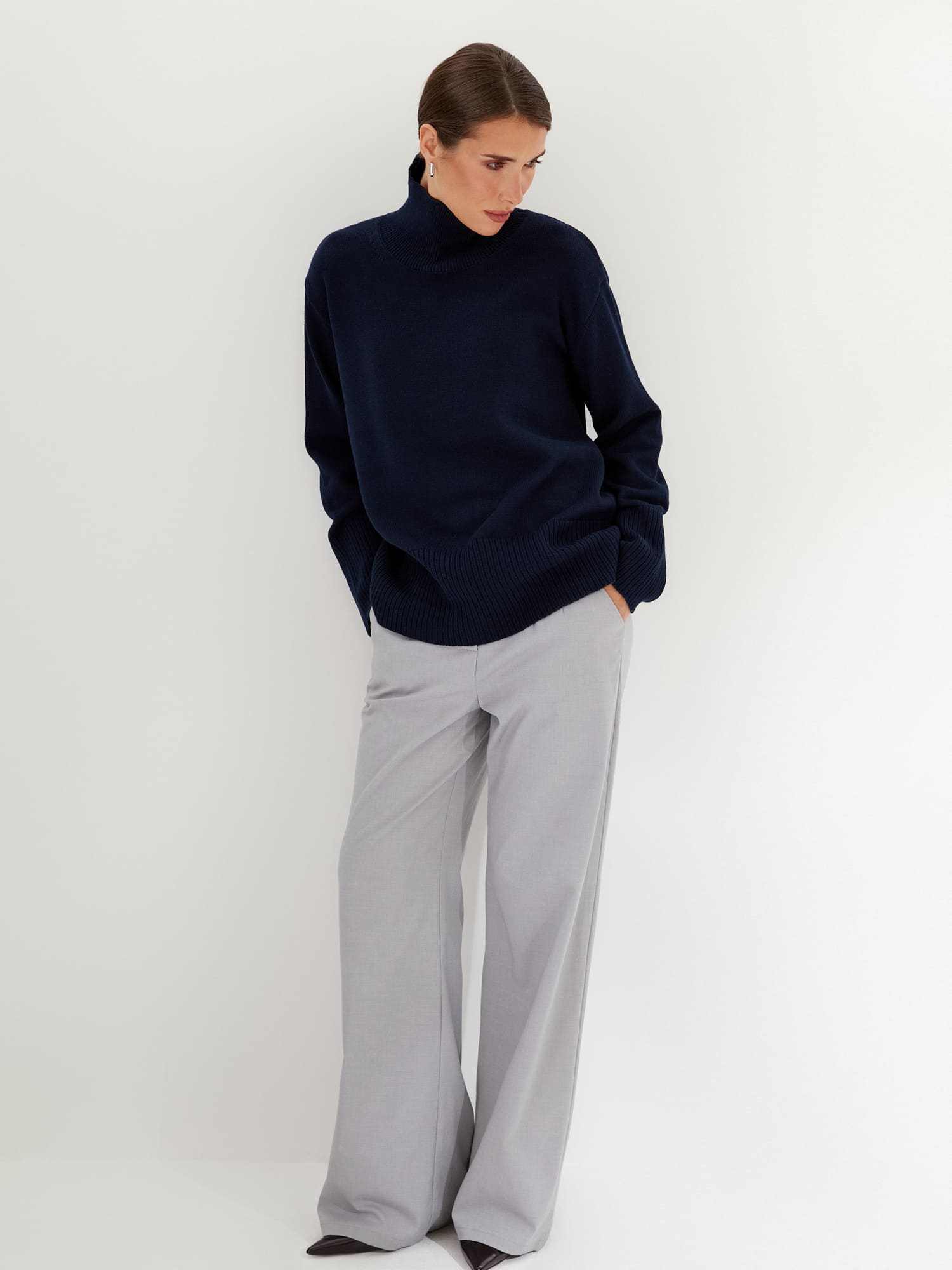 Свитер BeGood - Будь Хорош! 1