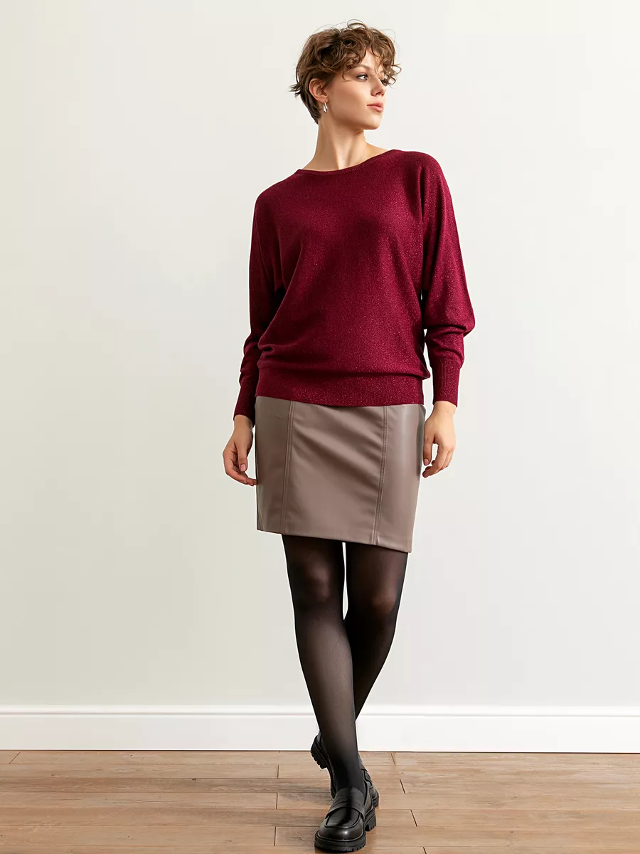 Джемпер BeGood 3