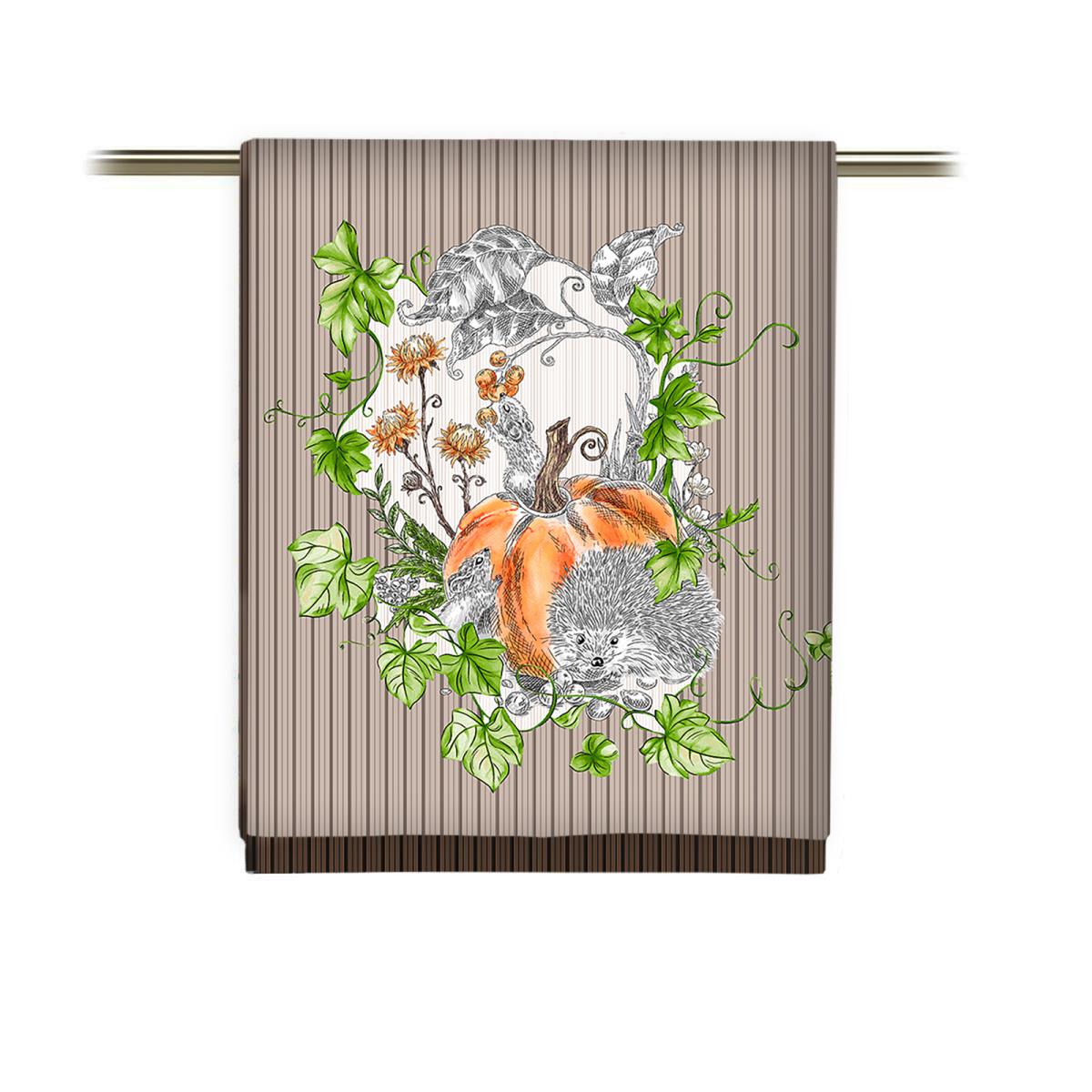 Комплект полотенец Fine Line Тыквы 0