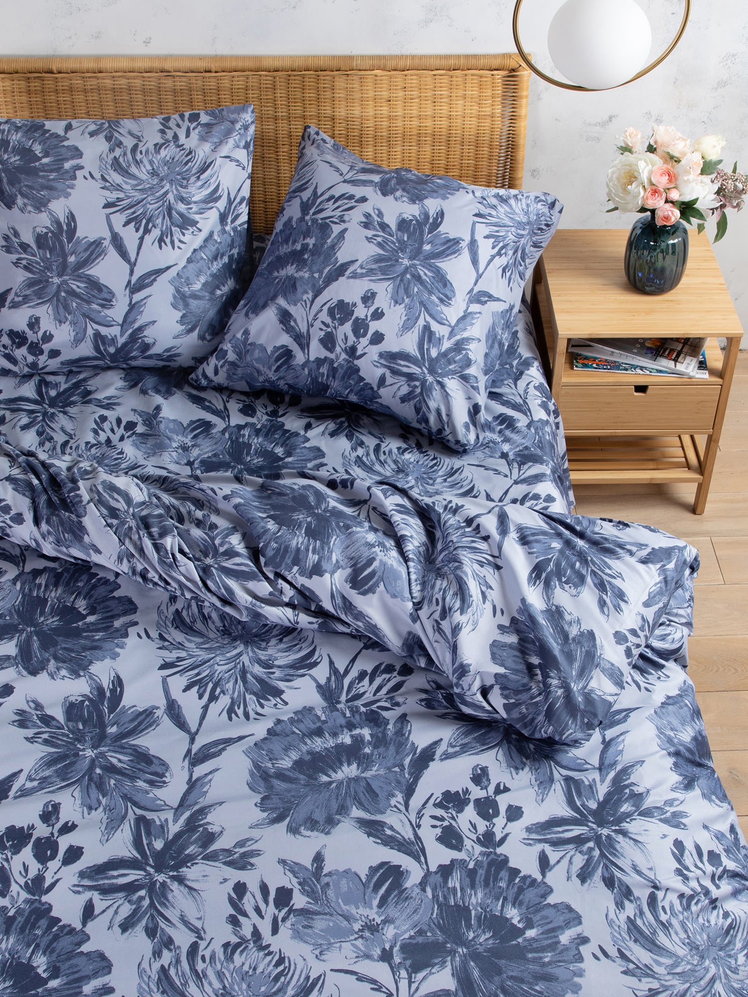 Постельное бельё Унисон Adriana 2