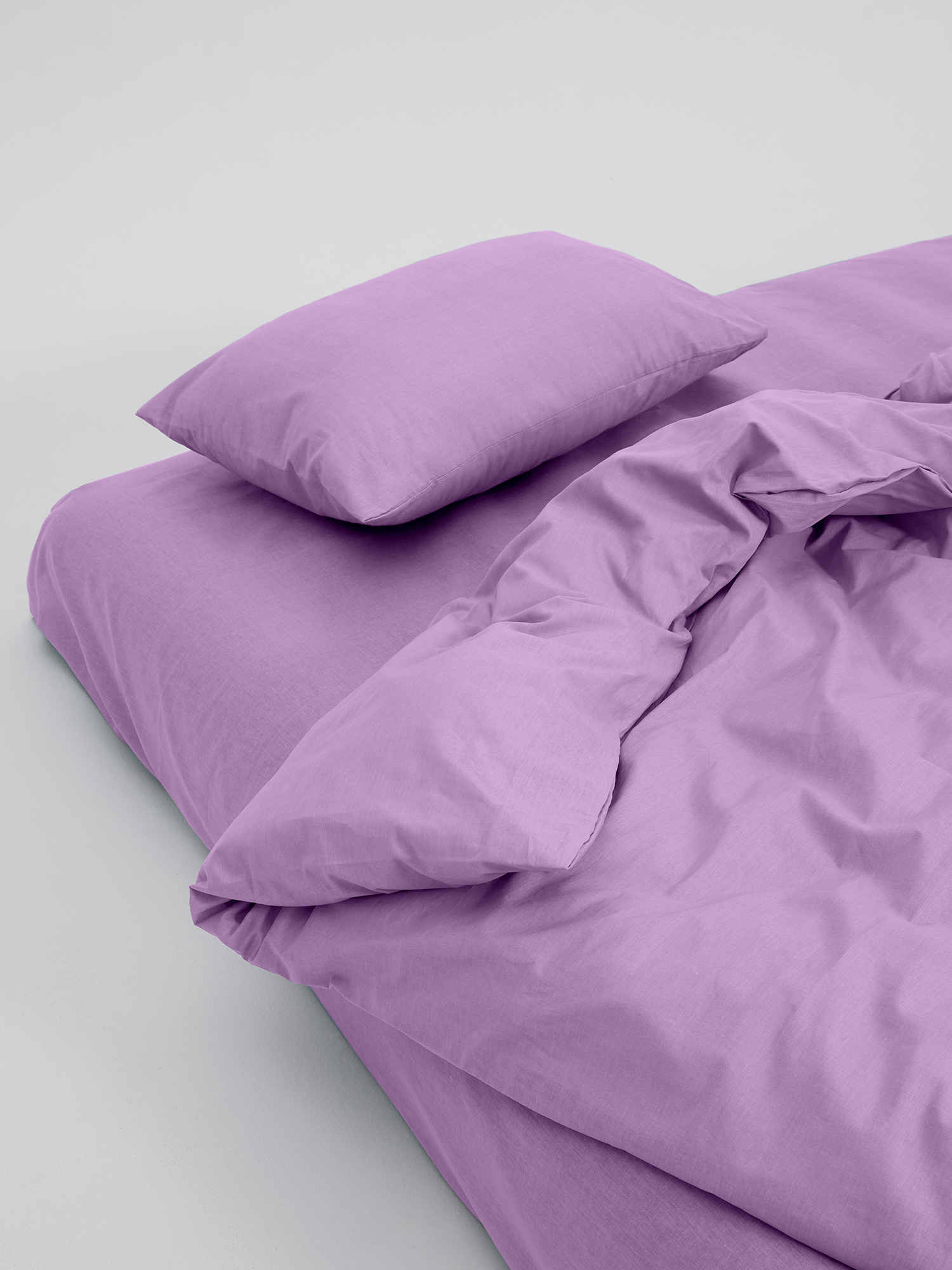 Постельное бельё Crazy Getup Crazy Lavender 0