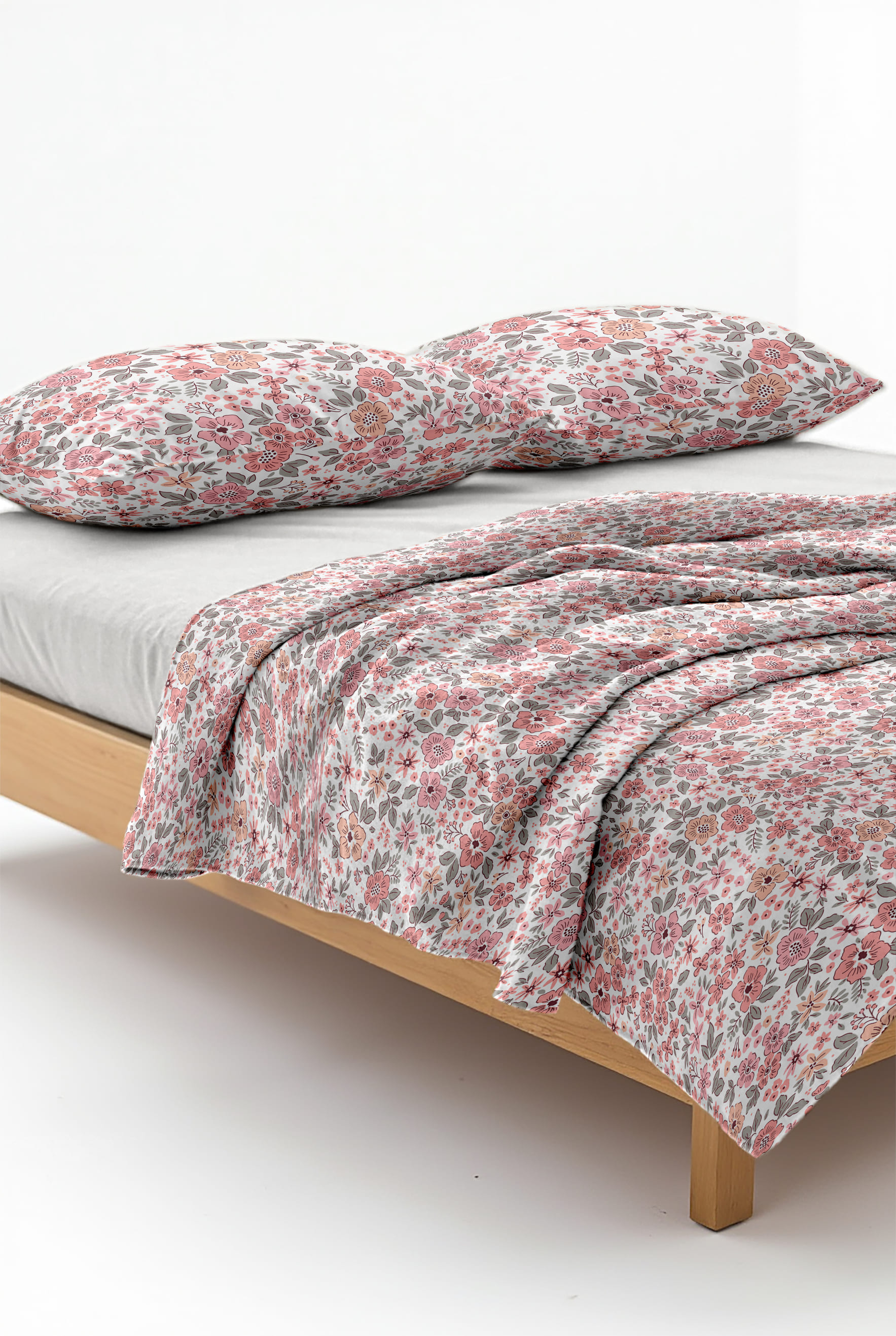 Постельное бельё Унисон Вечное цветение 1