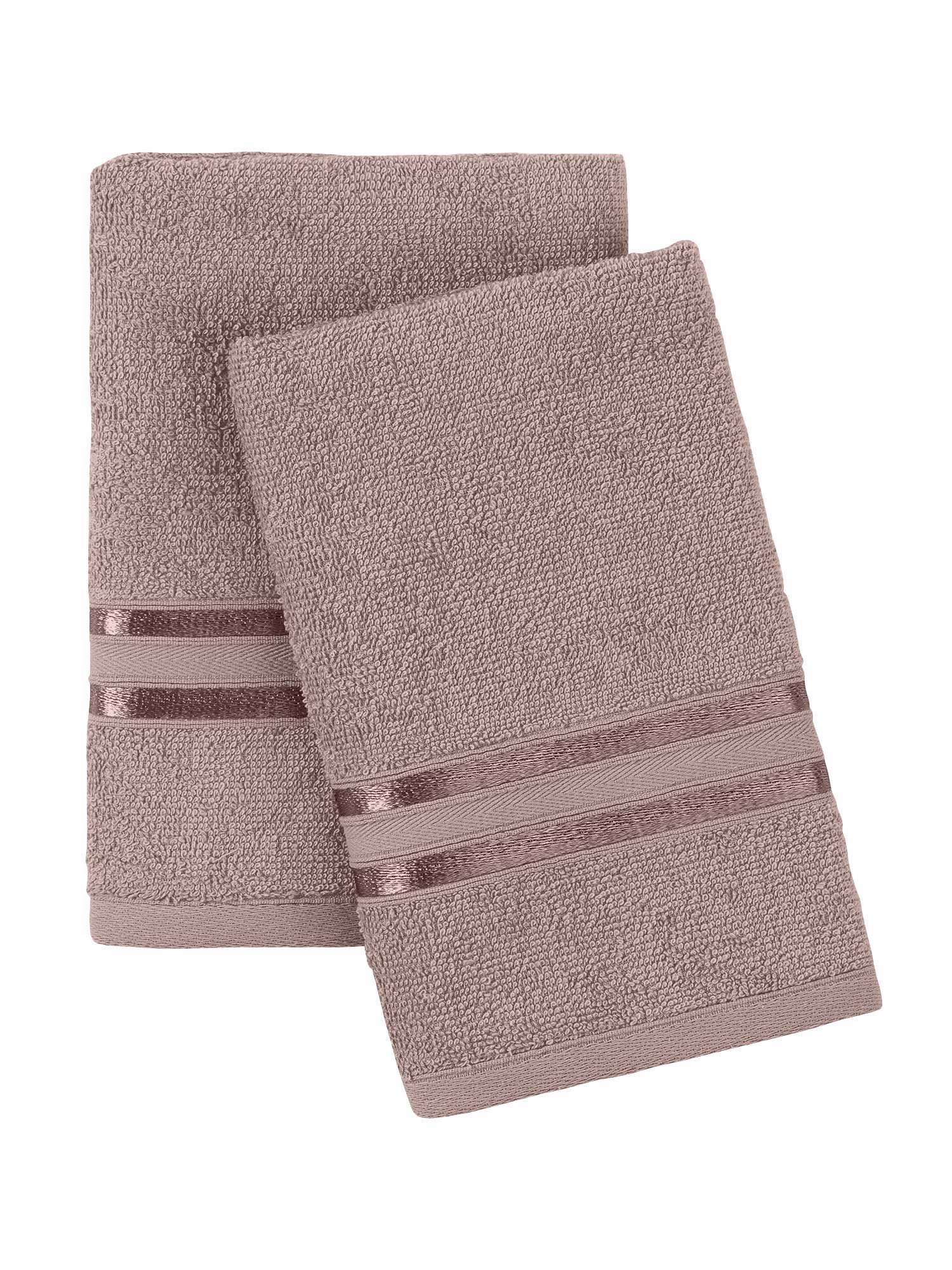 Комплект полотенец Унисон Элегант 2