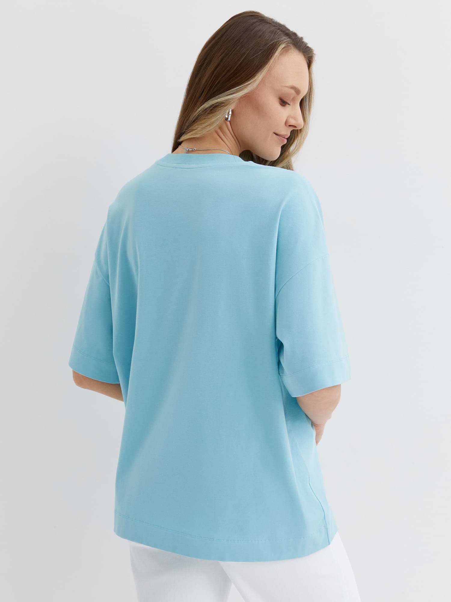 Футболка BeGood - Будь Хорош! 1